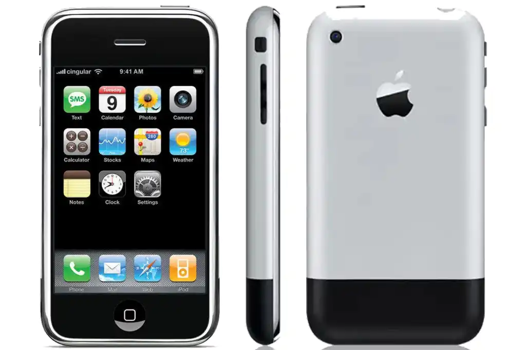 iPhone