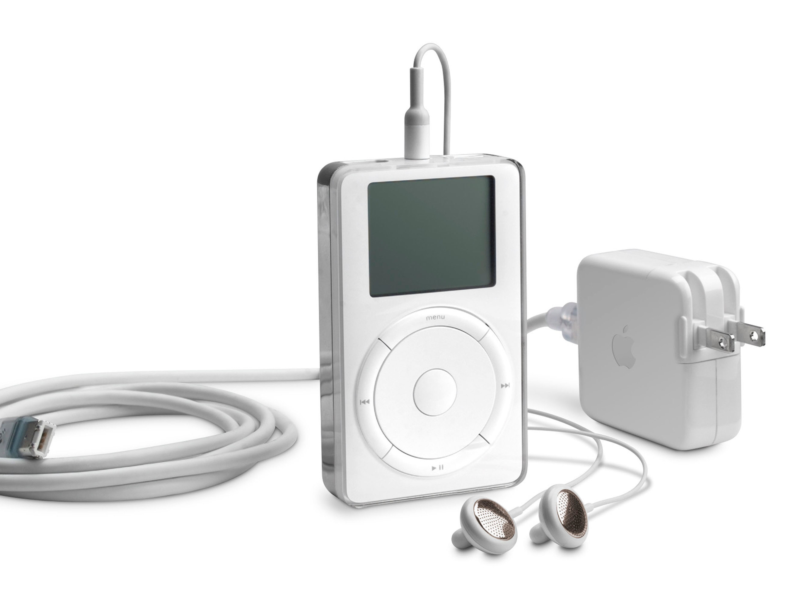 iPod