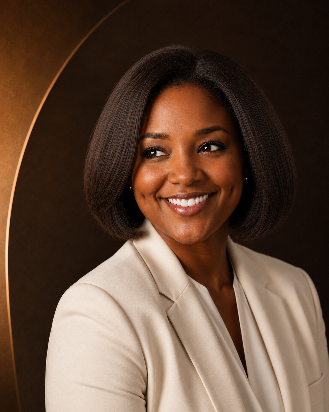 Daraka Wilson, Founder and CEO of DWS