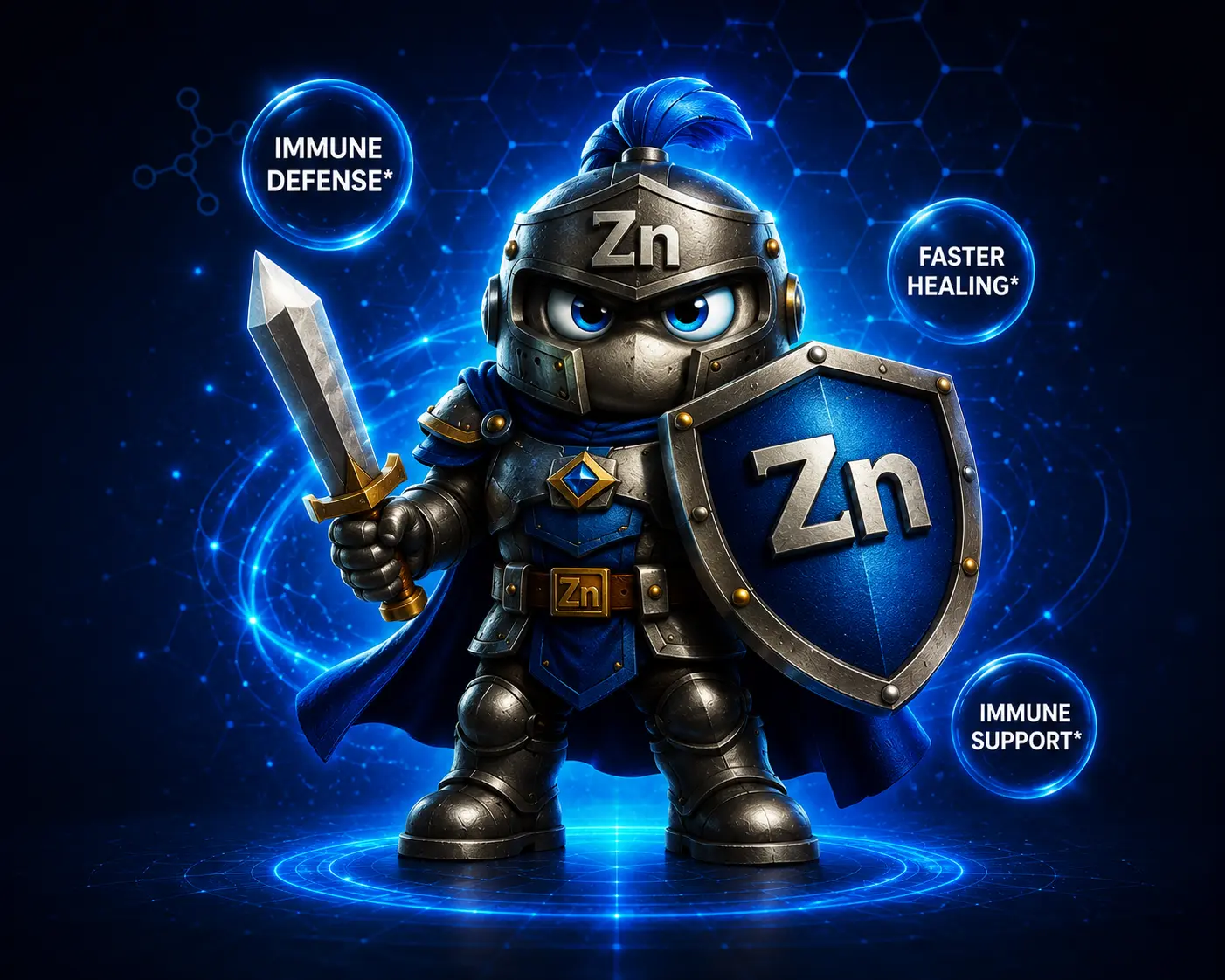 General Zinc